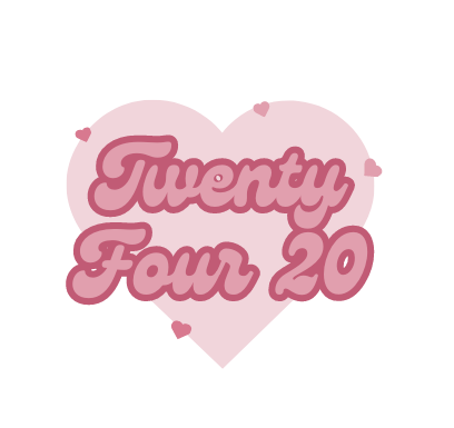 Twenty Four 20