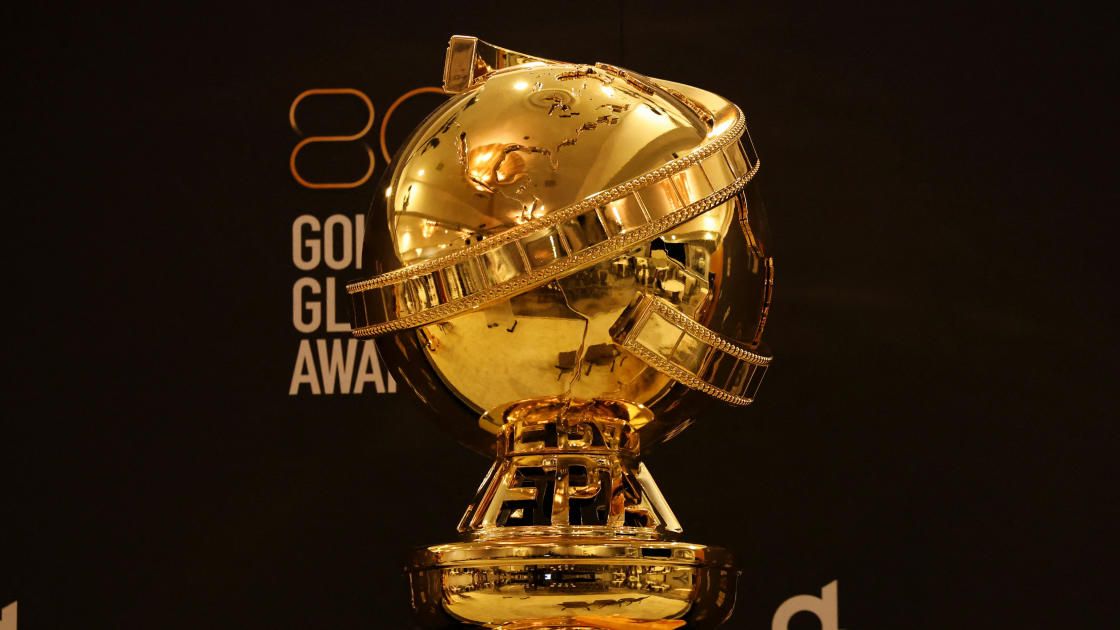 2024 Golden Globe Nominations