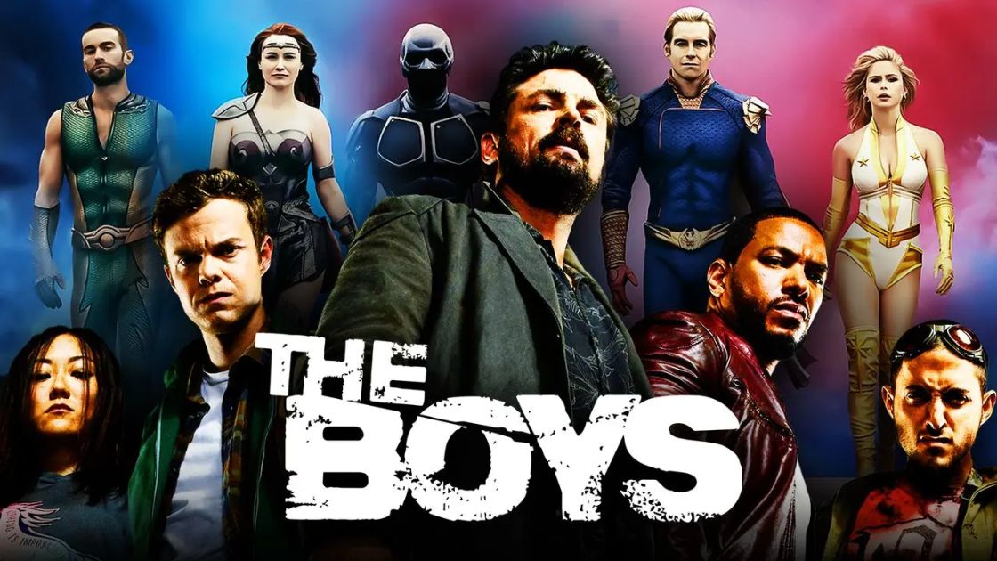 The Boys Season 4: Which character might die?