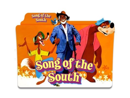 Song of the South 