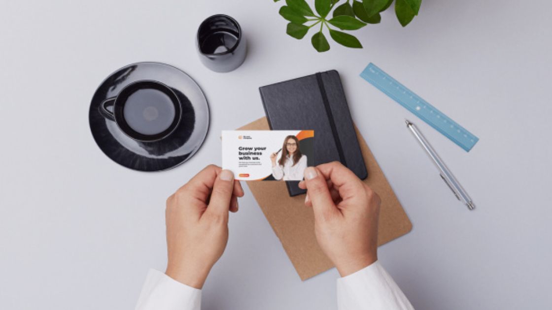 How To Design Your Perfect Business Card