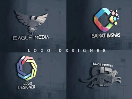 Put your logo to work