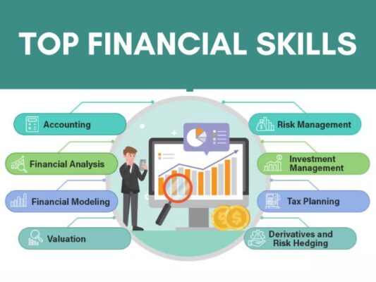 Proficiency in Financial Management