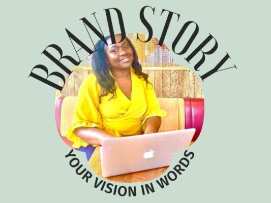 Craft Your Brand Story